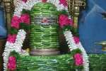 பிரதோஷம் : சிவன் கோயில்களில் சிறப்பு பூஜை