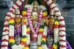 காரமடை அரங்கநாத சுவாமி கோயிலில் சிறப்பு வழிபாடு