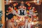 திருவண்ணாமலை சீனிவாச பெருமாள் கோயிலில் புரட்டாசி சனி வழிபாடு