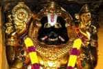 நவ நரசிம்ம பெருமாள் கோயிலில் நவராத்திரி விழா நாளை துவக்கம்