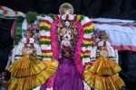சிங்கவரம் ரங்கநாதர் கோவிலில் புரட்டாசி வழிபாடு