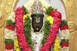 கூத்த பெருமாள் கோயிலில் புரட்டாசி விழா