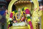 பரமக்குடி பெருமாள் கோயில்களில் புரட்டாசி சனி வார விழா