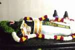 பள்ளிகொண்ட பெருமாள் கோவிலில் புரட்டாசி சிறப்பு பூஜை