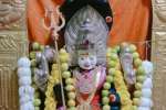 மலுமிச்சம்பட்டி நாகசக்தி அம்மன் தியான பீடத்தில் நவராத்திரி விழா