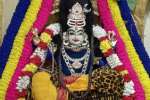 சிவாலயபுரத்தில் நவராத்திரி கொலு விழா நான்காம் நாள் சிறப்பு பூஜை