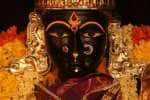 நவராத்திரி ஏழாம் நாள் : சாம்பவி வழிபாடு சகல சவுகரியங்களும் தரும்!