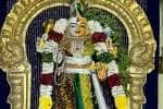 சங்கர நாராயணர் கோயிலில் சிறப்பு பூஜை