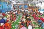 சிறுவாபுரி கோவில் உண்டியல் காணிக்கை ரூ. 52 லட்சம்