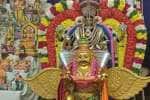 உளுந்தூர்பேட்டை சாரதா ஆசிரமத்தில் நவராத்திரி விழா