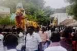 செகுட்டு அய்யனார் கோயிலில் புரவி எடுப்பு திருவிழா