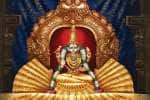 நவராத்திரி எட்டாம் நாள் : வேண்டிய எல்லா வரங்களும் கிடைக்கும்