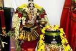 வீடு, கோவில்களில் நவராத்திரி பூஜை உற்சாகம்