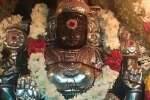 விளமல் பதஞ்சலி மனோகரர் கோயிலில் நவராத்திரி 10ம் நாள் வழிபாடு