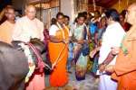 தஞ்சாவூர் ராமகிருஷ்ண மடத்தில் விஜயதசமி விழா