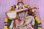 காமாட்சி அம்மன் கோவிலில் விஜயதசமி விழா