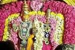 திருக்கழுக்குன்றத்தில் திரிபுரசுந்தரி பாரிவேட்டை: பக்தர்கள் உற்சாகம்
