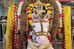 மருதமலையில் நவராத்திரி விழா நிறைவு