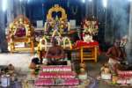 திருக்கோவிலூர் உலகளந்த பெருமாள் கோவிலில் பவித்ரோட்சகம்