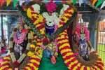 வல்லக்கோட்டை முருகன் கோவிலில் புரட்டாசி கிருத்திகை வழிபாடு