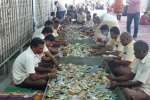 திருத்தணி கோவில் உண்டியல் வசூல் ரூ.63.65 லட்சம்