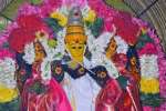 ராமநாதபுரம் முருகன் கோயில்களில் கார்த்திகை வழிபாடு