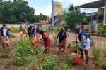 ராமேஸ்வரம் ராமநாதசுவாமி கோயிலில் மெகா உளவார பணி