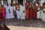 பழநி கோயில் மூலவர் பாதுகாப்பு வல்லுநர் குழு ஆலோசனை கூட்டம்