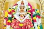காந்தாரி அம்மன் கோயிலில் மண்டல பூஜை விழா