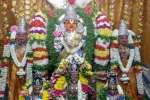 கொடைக்கானல் வரதராஜ பெருமாள் கோயிலில் புரட்டாசி விழா