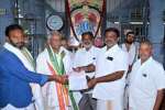 வரசித்தி விநாயகர் கோயில் அன்னதானத் திட்டத்திற்கு நன்கொடை