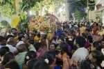 வாடிப்பட்டி ஆதி அய்யனார் கோயில் விழா