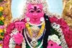 அக்கிரமேசி அம்மன் கோயில் விழா
