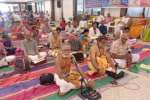 கோவையில் கோடி விஷ்ணு நாம பாராயணம்