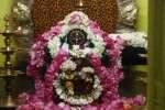 காசி விஸ்வநாதர் கோயிலில் சூரிய (உதய) அஸ்தமன பூஜை