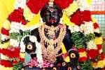 சோமலிங்க சுவாமி கோயிலில் வாலை அம்மனுக்கு சிறப்பு பூஜை