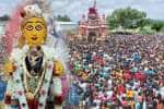 அகரம் முத்தாலம்மன் கோவில் திருவிழா துவக்கம்