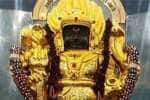 இன்று தேய்பிறை அஷ்டமி:  தீமைகள் அனைத்தும் நீங்க கால பைரவரை வழிபடுங்க!