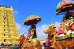 சூரிய கிரகணம்: ராமேஸ்வரம் ராமநாதசுவாமி கோயிலில் தீபாவளிக்கு மறு நாள் (25ம் தேதி) நடை அடைப்பு