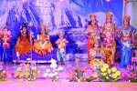சோமனூரில் ஜோதிர் லிங்க தரிசன நிகழ்ச்சி பக்தர்கள் பரவசம்