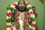 சிவாலயபுரத்தில் தேய்பிறை அஷ்டமி வழிபாடு