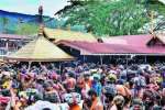 திருவாபரண பாதையில் கூடுதல் வசதி கேரள தேவசம்போர்டு அமைச்சர் தகவல்
