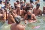 மயிலாடுதுறையில் ஐப்பசி முதல் நாள் தீர்த்தவாரியுடன் துலா உற்சவம் தொடக்கம்