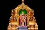 சூரிய கிரகணம்: அக்.,25ல் பழநி கோயில் நடை அடைப்பு