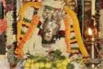 சதுரகிரியில் தொடரும் மழை; அமாவாசை வழிபாட்டிற்கு பக்தர்களுக்கு தடை