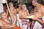 அஹோபில மடம் ஜீயர் ஈச்சம்பாடி விஜயம்