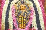 வானவஞ்சேரி ஆதி கைலாசநாதர் கோவிலில் காலபைரவருக்கு சிறப்பு பூஜை