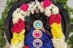 ஜம்புலிப்புத்தூர் சக்கரத்தாழ்வார் கோயிலில் சிறப்பு வழிபாடு