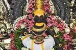 வால்பாறை ஐயப்ப சுவாமிக்கு சிறப்பு வழிபாடு
