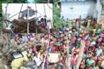 கண்ணங்குடி சித்தி விநாயகர் கோவிலில் கும்பாபிஷேகம்
